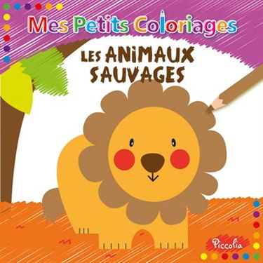 Les animaux sauvages