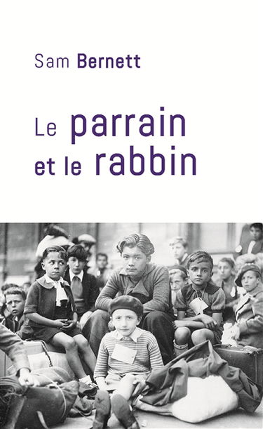Le parrain et le rabbin