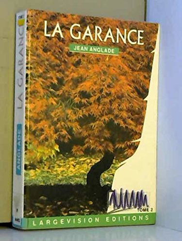 La garance