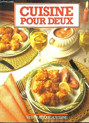 Cuisine pour deux