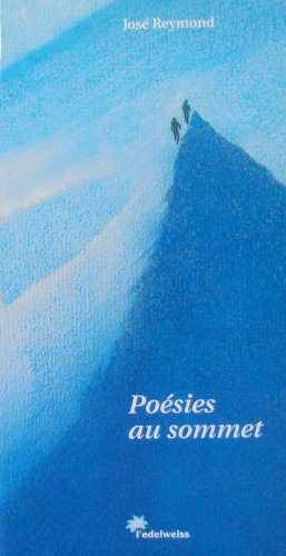 Poésies au sommet