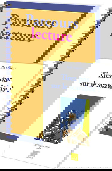 Tirez pas sur le scarabée !