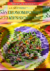 La nouvelle gastronomie végétarienne