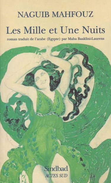 Les mille et une nuits