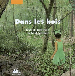Dans les bois