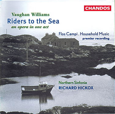 Riders to The Sea [Import]