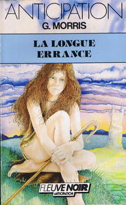 La Longue errance