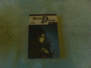 Abyme. Vol. 2. La romance du démiurge