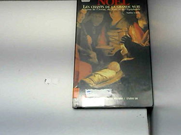 Noël, les chants de la grande nuit