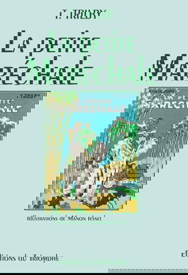 La petite maréchale