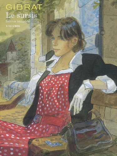 Le sursis : édition intégrale