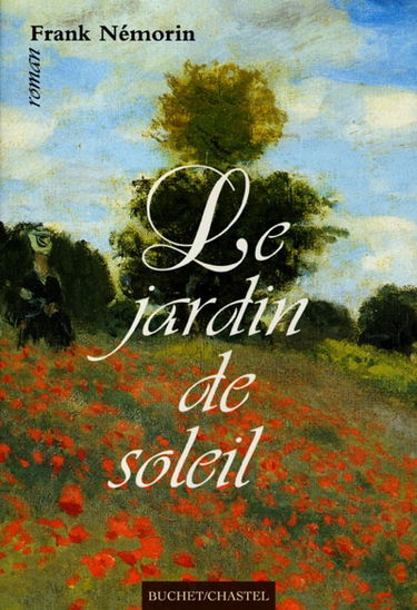 Le jardin de soleil