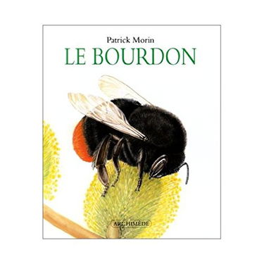 Le Bourdon