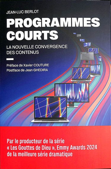 Programmes courts : la nouvelle convergence des contenus
