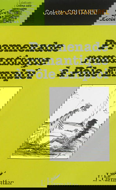 Promenade romantique à Pôle emploi