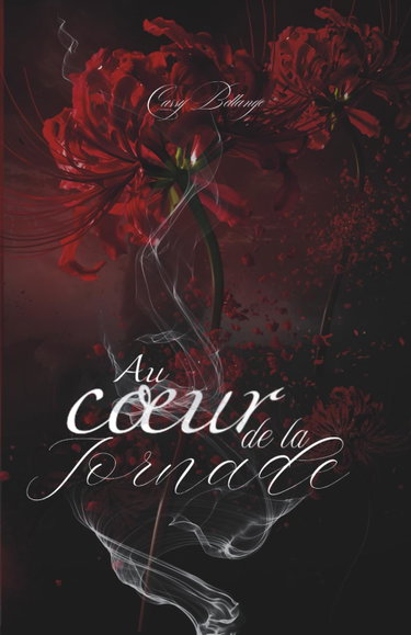 Couverture de Au cœur de la tornade