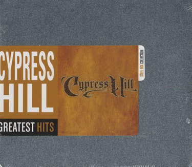Couverture de Steel Box Collection-Greatest Hits