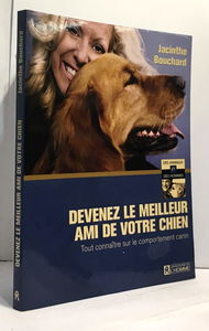 DEVENEZ MEILLEUR AMI DE VOTRE