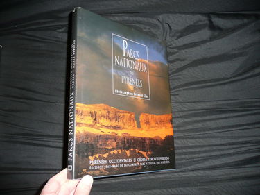 Parcs nationaux des Pyrénées