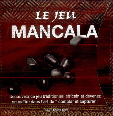Le jeu Mancala : découvrez ce jeu traditionnel africain et devenez un maître dans l'art de compter et capturer