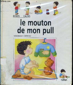 Le Mouton de mon pull