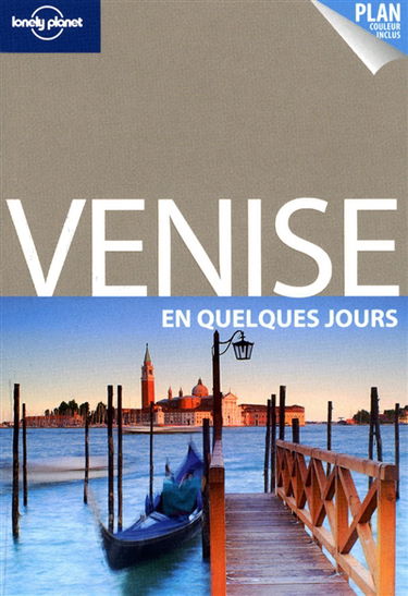 Venise en quelques jours