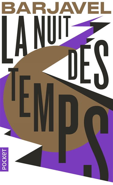 La nuit des temps