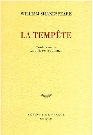 La tempête