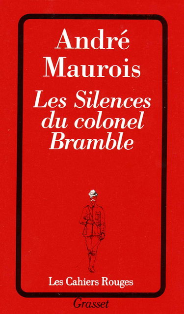 Les silences du colonel Bramble