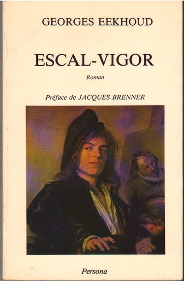 Couverture de Escal-Vigor
