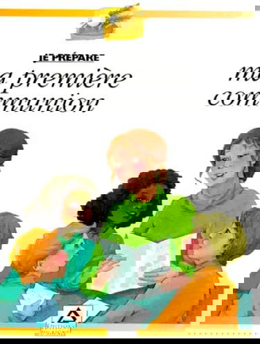 Je prépare ma première communion