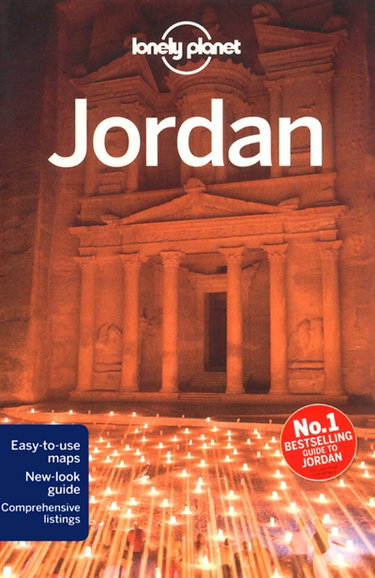 Couverture de Jordan