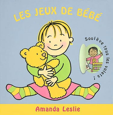 Les jeux de bébé