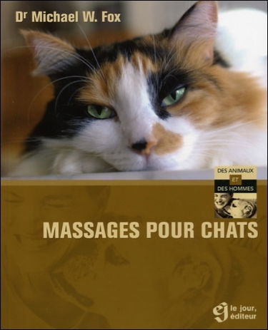 Massages pour chats