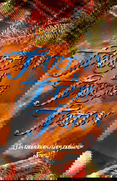 Les tribulations d'une pâtissière tome 2: Tartan et Tarte Tatin