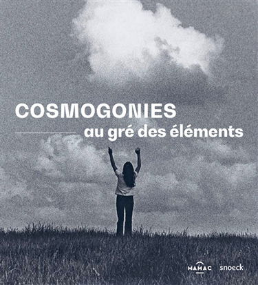 Cosmogonies : au gré des éléments