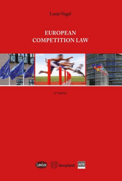 European competition law