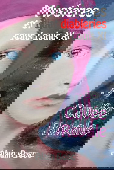 Cuvée Royale: Les Enquêtes de Thomas Russ