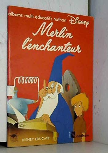 Merlin ench.n.alb.educ.