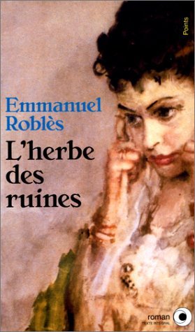 L'Herbe des ruines