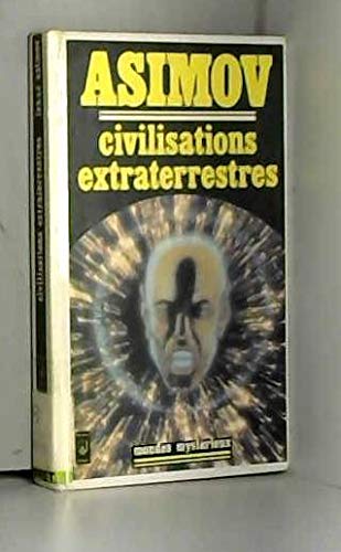 Civilisations extraterrestres