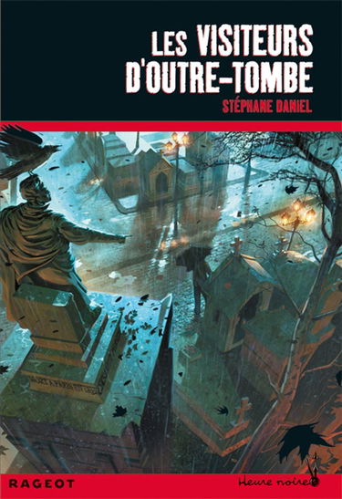 Les visiteurs d'outre-tombe