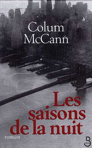 Les saisons de la nuit