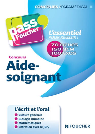 Aide-soignant