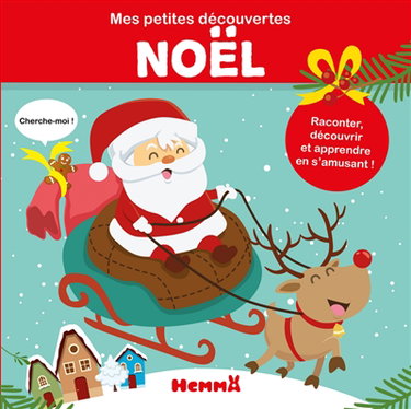 Couverture de Noël par Collectif