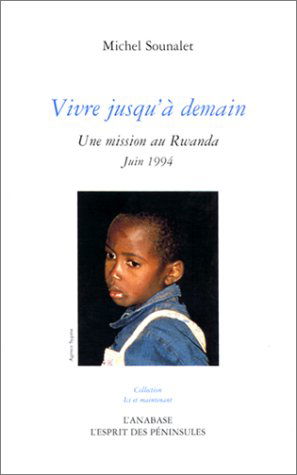 Vivre jusqu'à demain