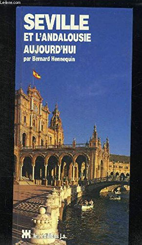 Séville et l andalousie