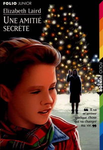 Une amitié secrète