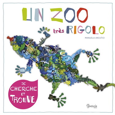 Un zoo très rigolo