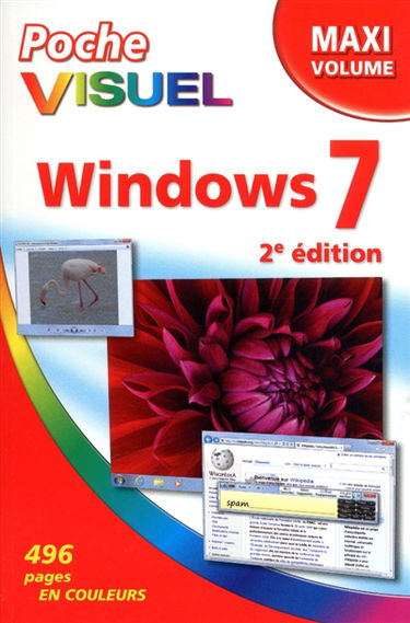 Windows 7, maxi-volume